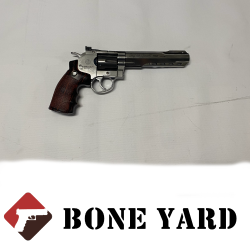 Bone Yard Revolver 0014