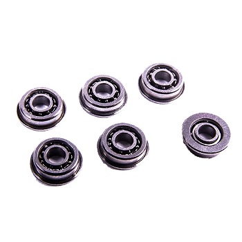 Ace1 Arms Steel CNC Ball Bearing - 8mm