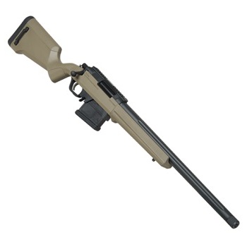 Ares x Amoeba Striker S1 (C.P.S.B. System) Spring Sniper Rifle - Desert