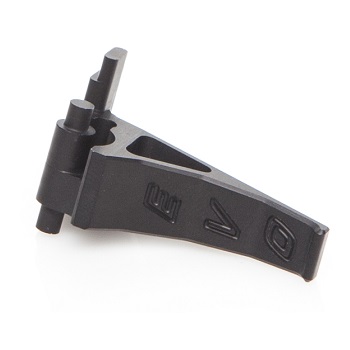 ASG Short Stroke Trigger für CZ Scorpion EVO 3 AEG Serie - Black