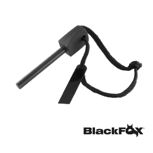 Black Fox ® Feuerstarter - Black