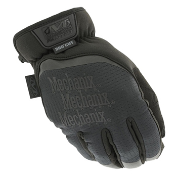 Mechanix ® Fastfit Cut Resistant Glove, Black - Gr. XXL