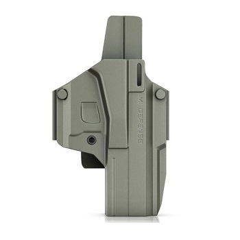 IMI ® MORF X3 Modular Holster Glock 17, Ambi - Olive