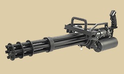 M134 Serie