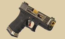Custom Pistolen