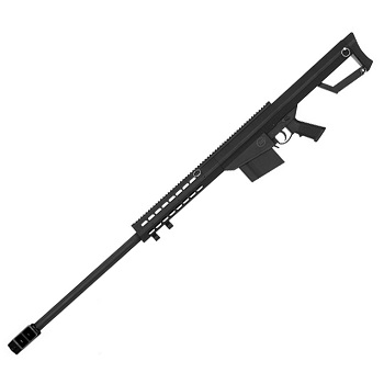 Lancer Tactical M82 Sniper Spring / Federdruck - Black