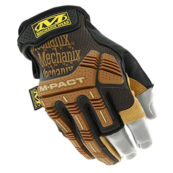 Mechanix ® Durahide M-Pact "Framer" Glove Handschuhe, Coyote - Gr. XL