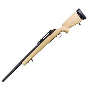Modify MOD24 / M24 SF Spring Sniper Rifle (Tuned) - Desert