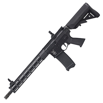 Modify M4 XtremeDuty AR-15 "M-LOK" Carbine (GATE ASTER) ETU QSC AEG - Black