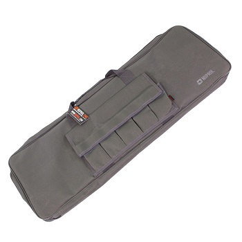 Nuprol PMC Essential Soft Rifle Bag 36" - Grey