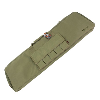 Nuprol PMC Essential Soft Rifle Bag 42" - Olive