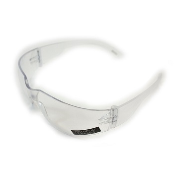 Nuprol Schutzbrille - klar
