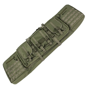 Nuprol PMC Deluxe Soft Rifle Bag 46" - Olive