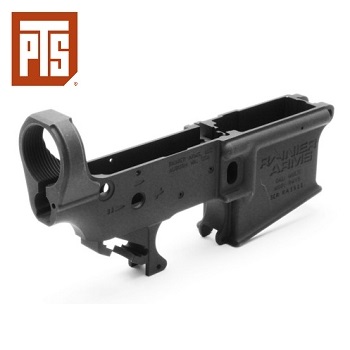 PTS x Rainier Arms ® Lower Receiver für PTW M4