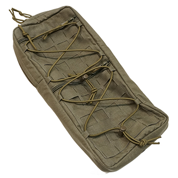 Templar's Gear Hydration Molle Pouch "Large" - Foliage Green