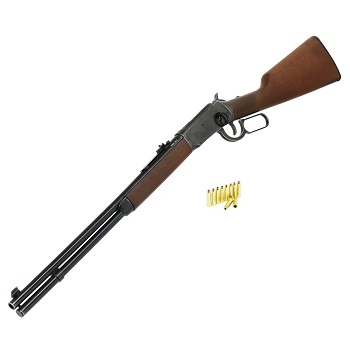 Umarex Legends M1894 Lever Action Co² Shell Ejection Rifle - Aged