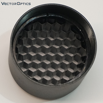 Vector Optics ® Honeycomb Filter - Type A
