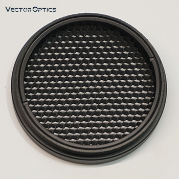 Vector Optics ® Honeycomb Filter - Type E