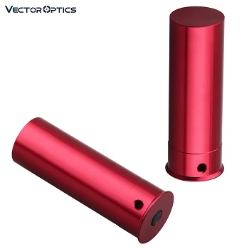 Vector Optics ® Manipulierpatronen "12 GA" - 2er Pack