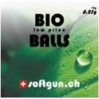 Bio Balls 0.23g Bio BBs, Präzisionskugeln - 4'300rnd